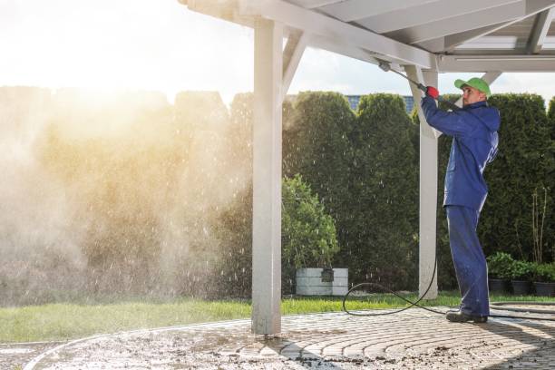 Best Animal Enclosure Cleaning  in Reiffton, PA