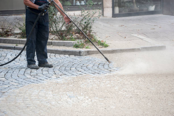 Reiffton, PA Pressure Washing Services Company