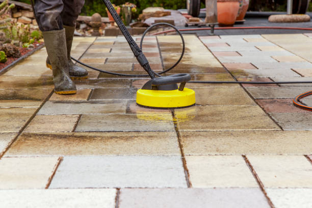 Best Sidewalk and Walkway Cleaning  in Reiffton, PA