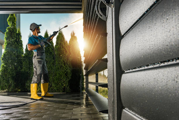 Best Restaurant Pressure Washing  in Reiffton, PA